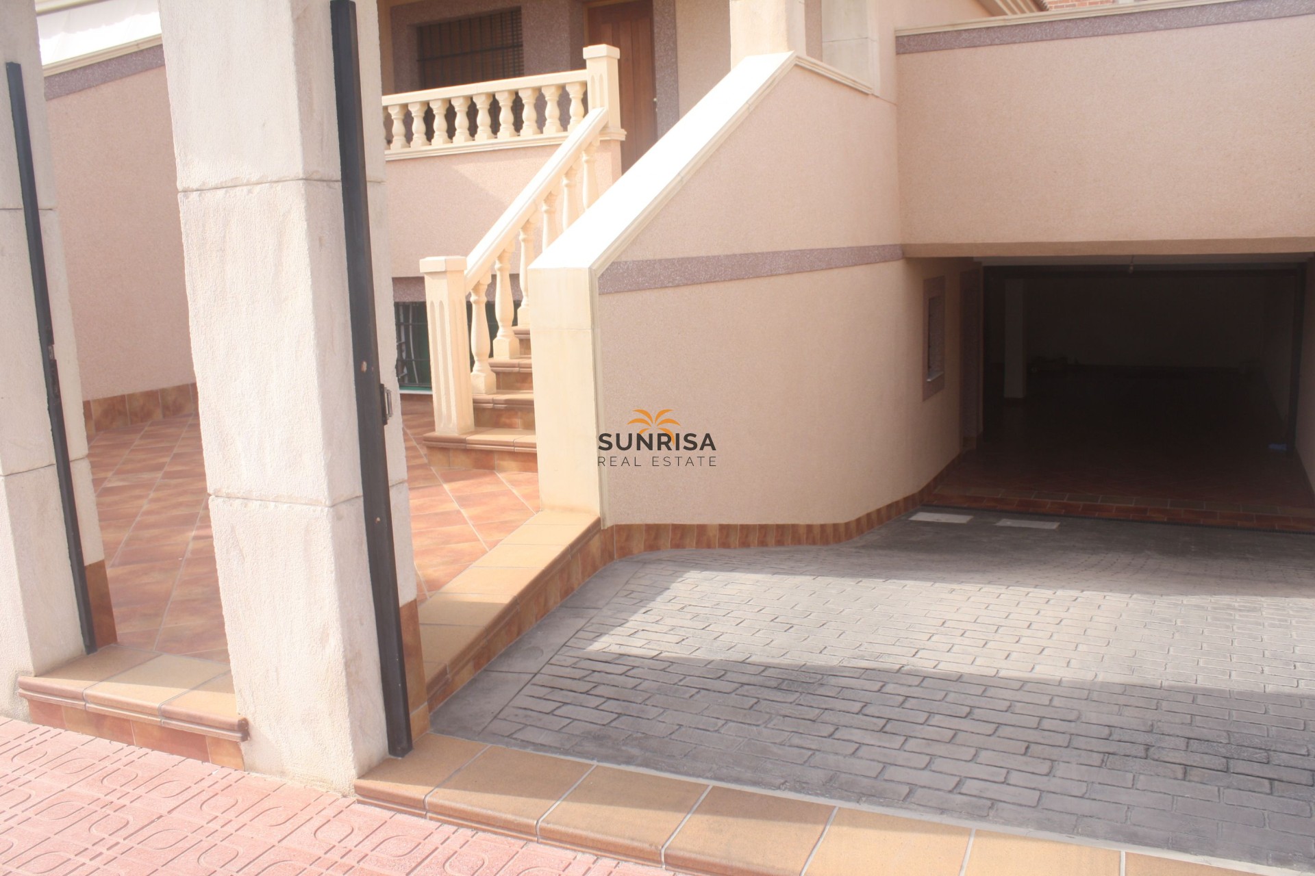 New Build - Semi-detached - Torrevieja