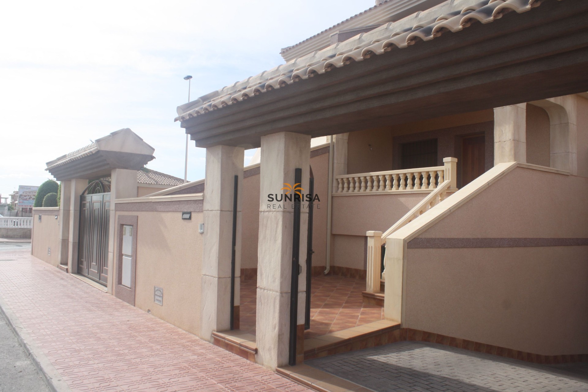 New Build - Semi-detached - Torrevieja