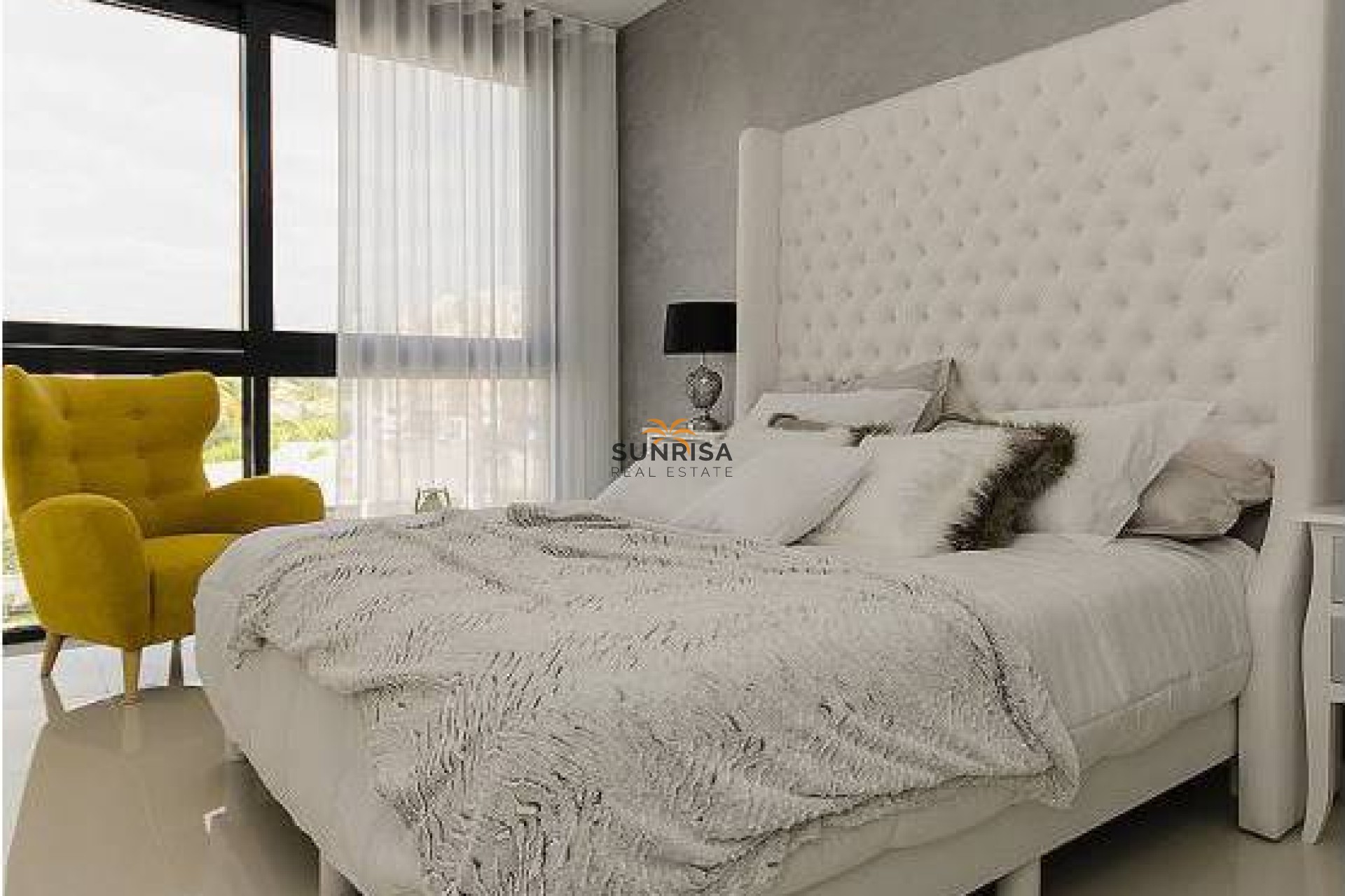 Nieuwbouw Woningen - Villa - Dehesa de Campoamor