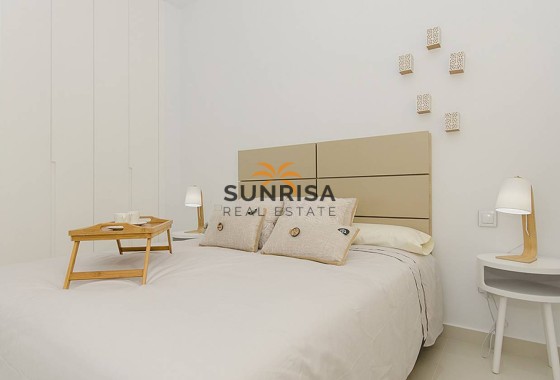 Villa · Obra nueva - Dehesa de Campoamor · Alicante · España