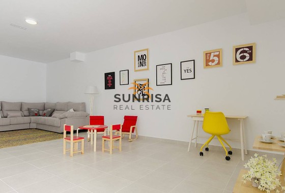 Villa · Obra nueva - Dehesa de Campoamor · Alicante · España