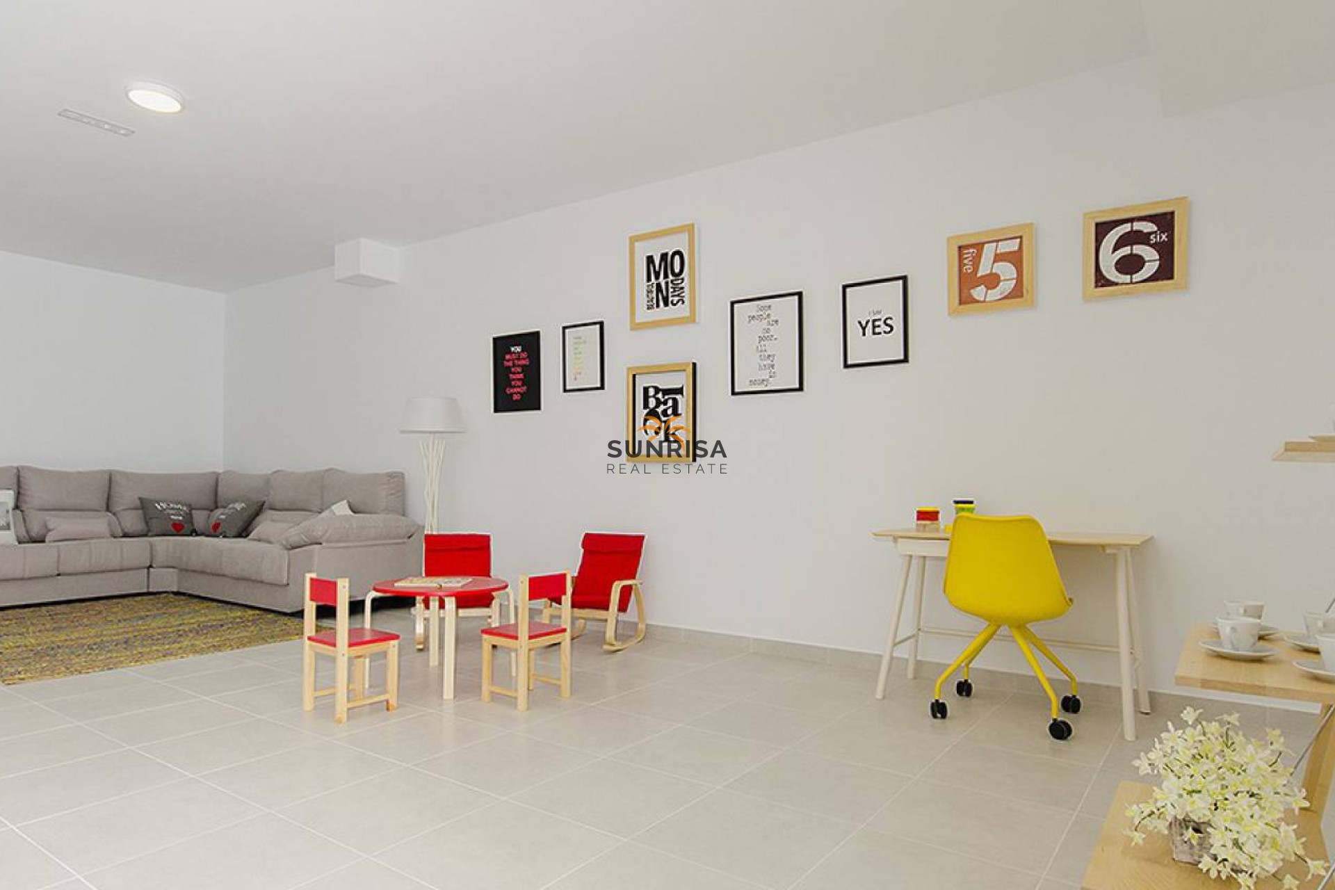 Nieuwbouw Woningen - Villa - Dehesa de Campoamor