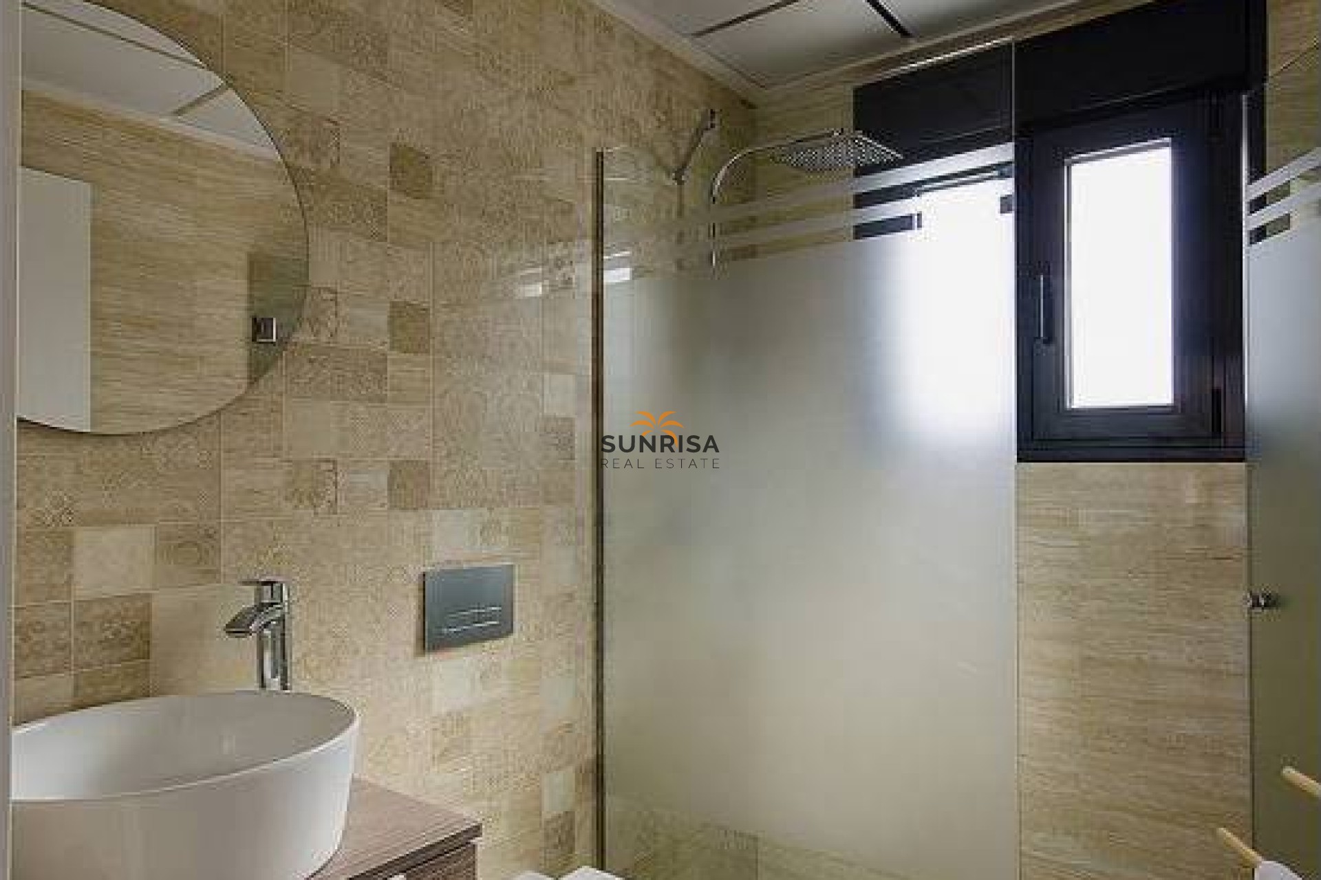 Nieuwbouw Woningen - Villa - Dehesa de Campoamor