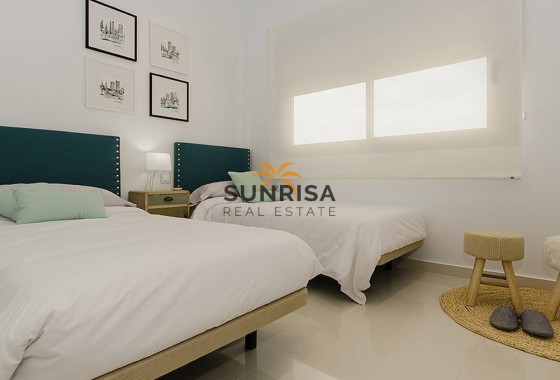 Villa · Obra nueva - Dehesa de Campoamor · Alicante · España