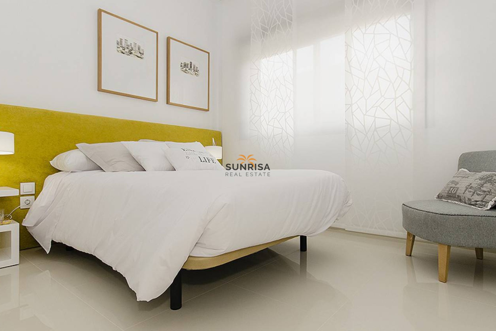 Nieuwbouw Woningen - Villa - Dehesa de Campoamor
