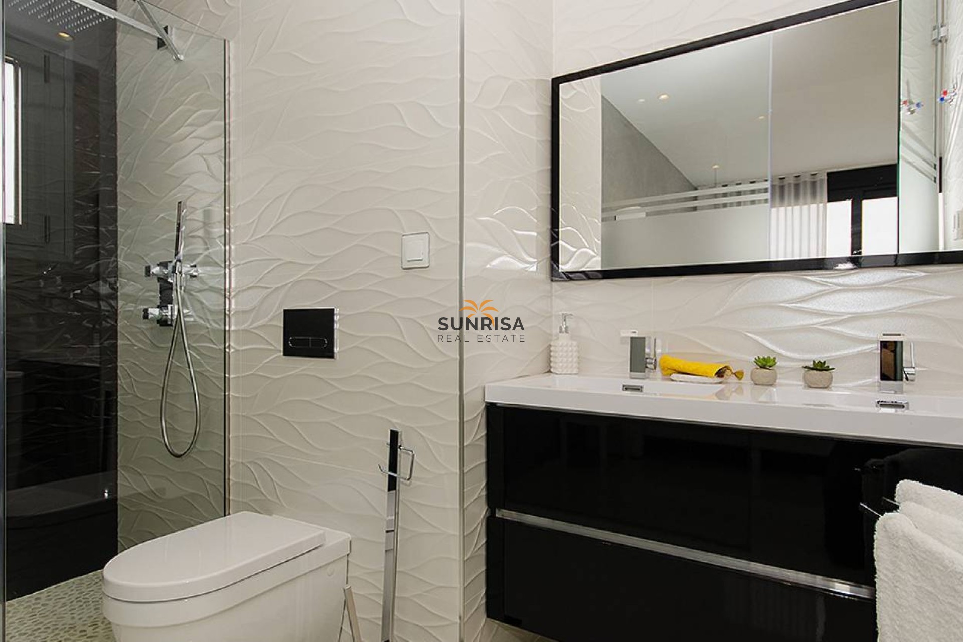 Nieuwbouw Woningen - Villa - Dehesa de Campoamor