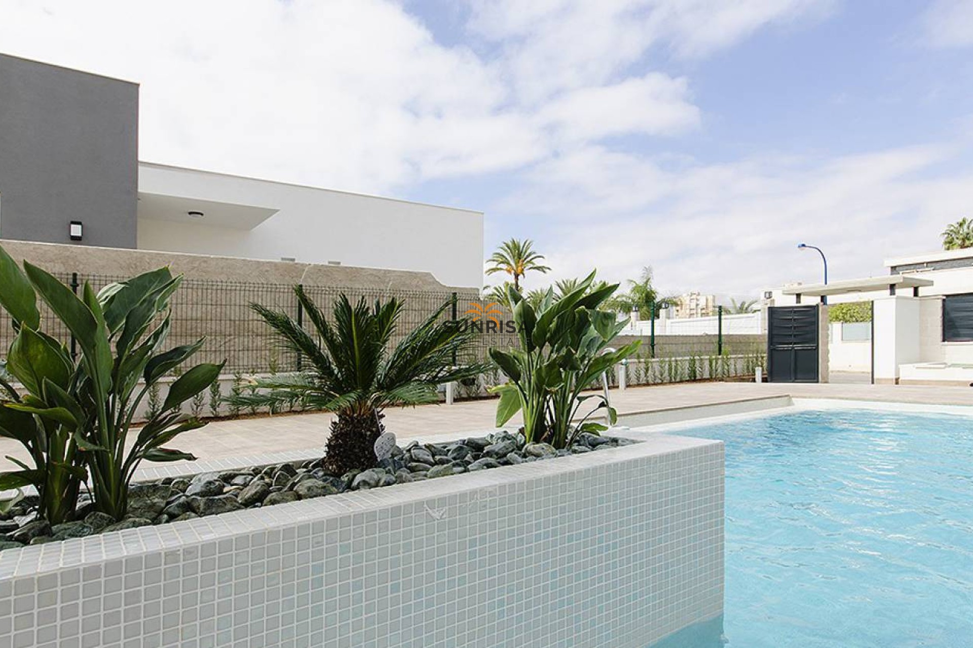 Nieuwbouw Woningen - Villa - Dehesa de Campoamor