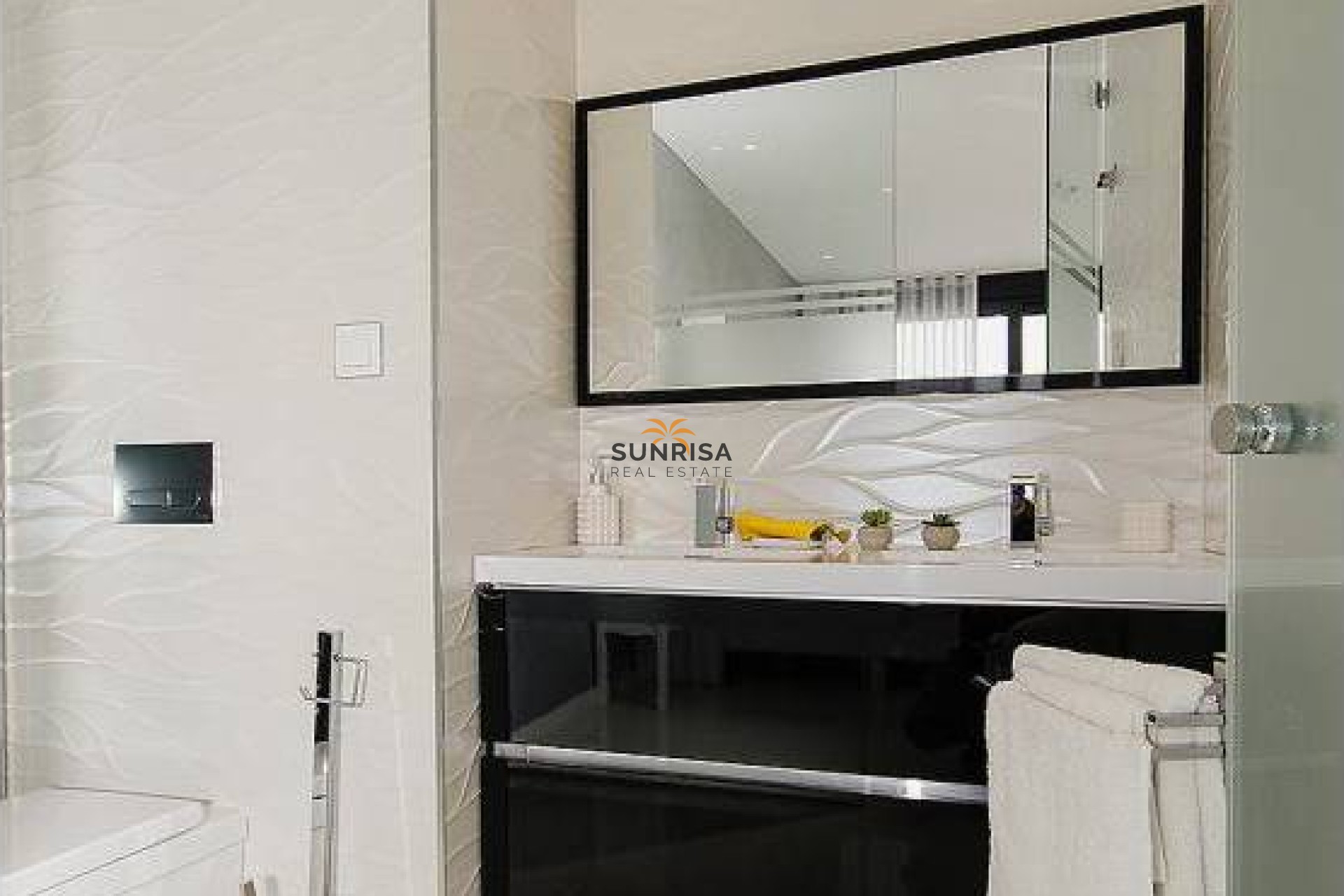 Nieuwbouw Woningen - Villa - Dehesa de Campoamor