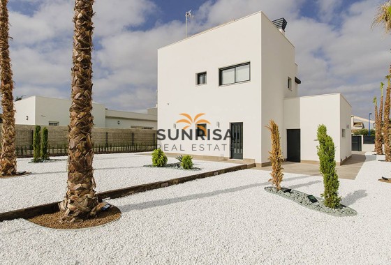 Villa · Nieuwbouw Woningen - Dehesa de Campoamor · Alicante · Spanje