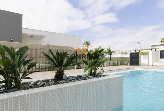 Villa · Nieuwbouw Woningen - Dehesa de Campoamor · Alicante · Spanje