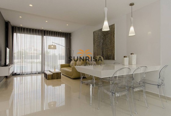 Villa · Nieuwbouw Woningen - Dehesa de Campoamor · Alicante · Spanje