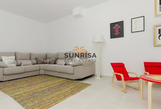 Villa · Nieuwbouw Woningen - Dehesa de Campoamor · Alicante · Spanje