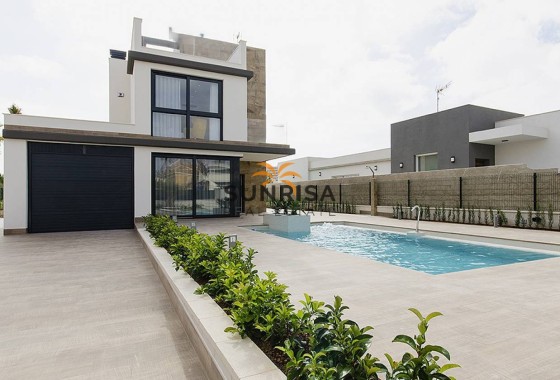 Villa · Nieuwbouw Woningen - Dehesa de Campoamor · Alicante · Spanje
