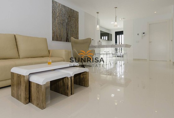 Villa · Nouvelle construction - Dehesa de Campoamor · Alicante · Espagne