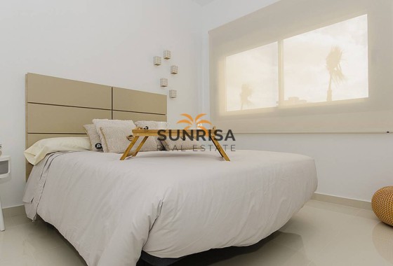 Villa · Nouvelle construction - Dehesa de Campoamor · Alicante · Espagne