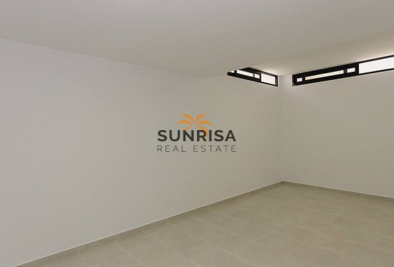 Villa · Nouvelle construction - Dehesa de Campoamor · Alicante · Espagne