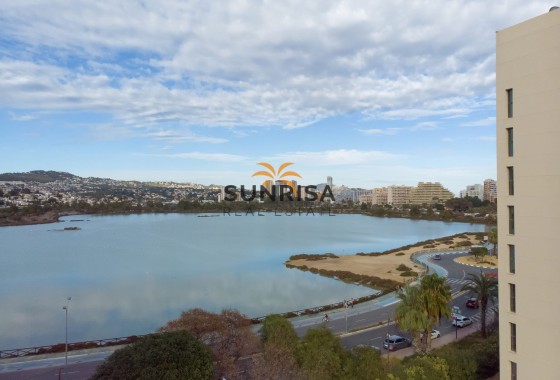 Appartement · Nouvelle construction - Calpe · Alicante · Espagne