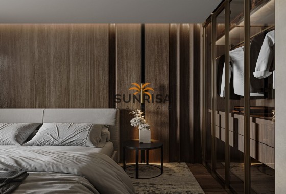 Appartement · Nouvelle construction - Calpe · Alicante · Espagne