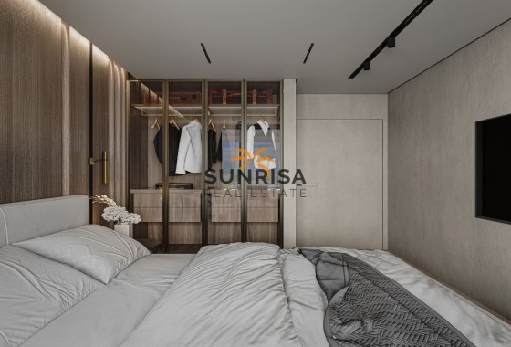 Appartement · Nouvelle construction - Calpe · Alicante · Espagne