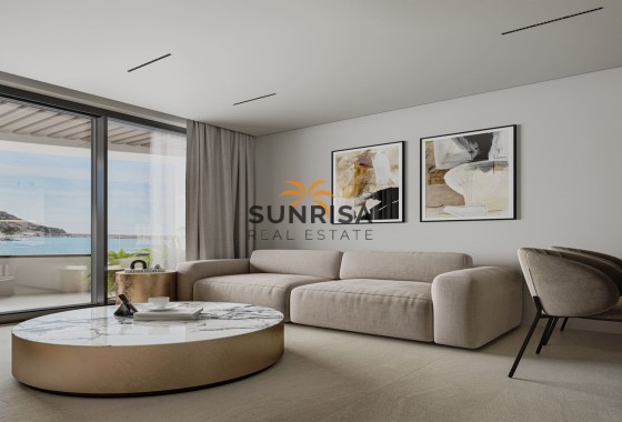 Appartement · Nouvelle construction - Calpe · Alicante · Espagne