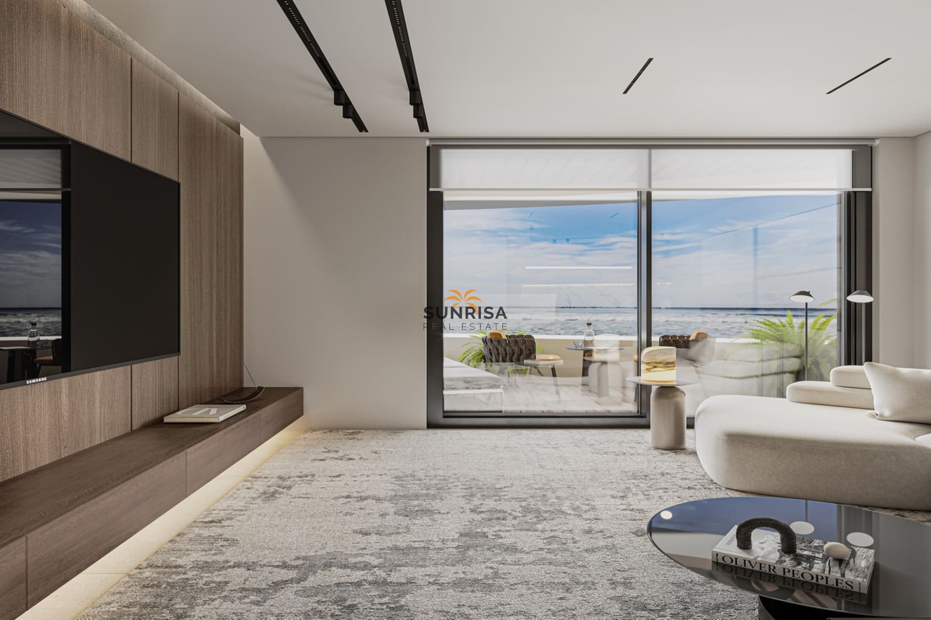 Nouvelle construction - Appartement - Calpe