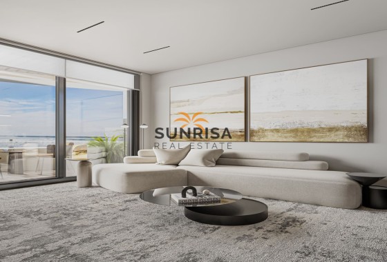 Appartement · Nouvelle construction - Calpe · Alicante · Espagne