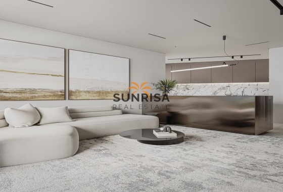Appartement · Nouvelle construction - Calpe · Alicante · Espagne