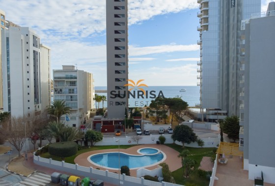 Appartement · Nouvelle construction - Calpe · Alicante · Espagne