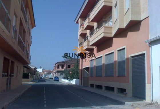 Comercial · Reventa - Los Montesinos · Alicante · España
