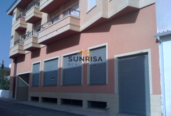 Comercial · Reventa - Los Montesinos · Alicante · España