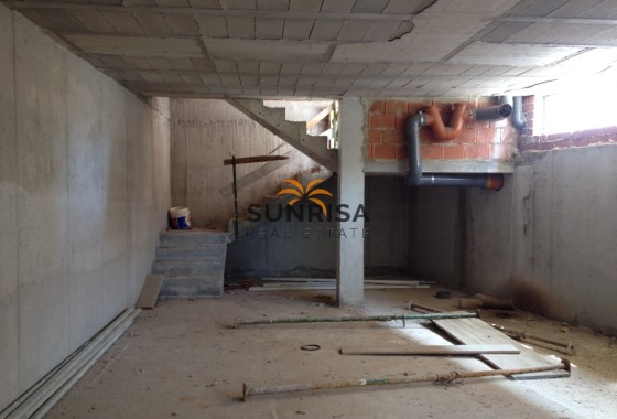 Comercial · Reventa - Los Montesinos · Alicante · España