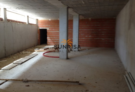 Comercial · Reventa - Los Montesinos · Alicante · España