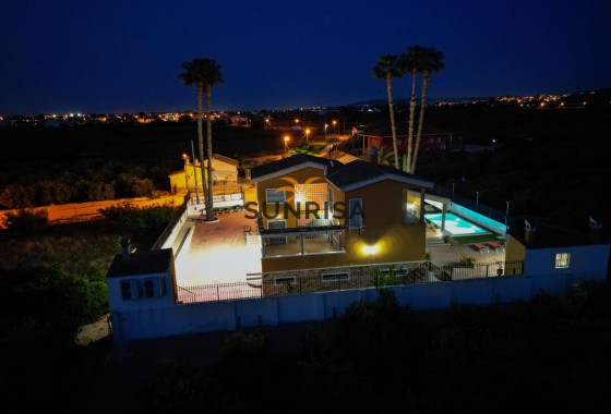 Finca · Reventa - Orihuela · Alicante · España