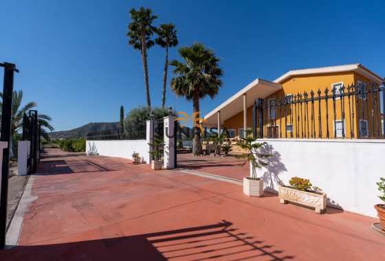 Finca · Reventa - Orihuela · Alicante · España