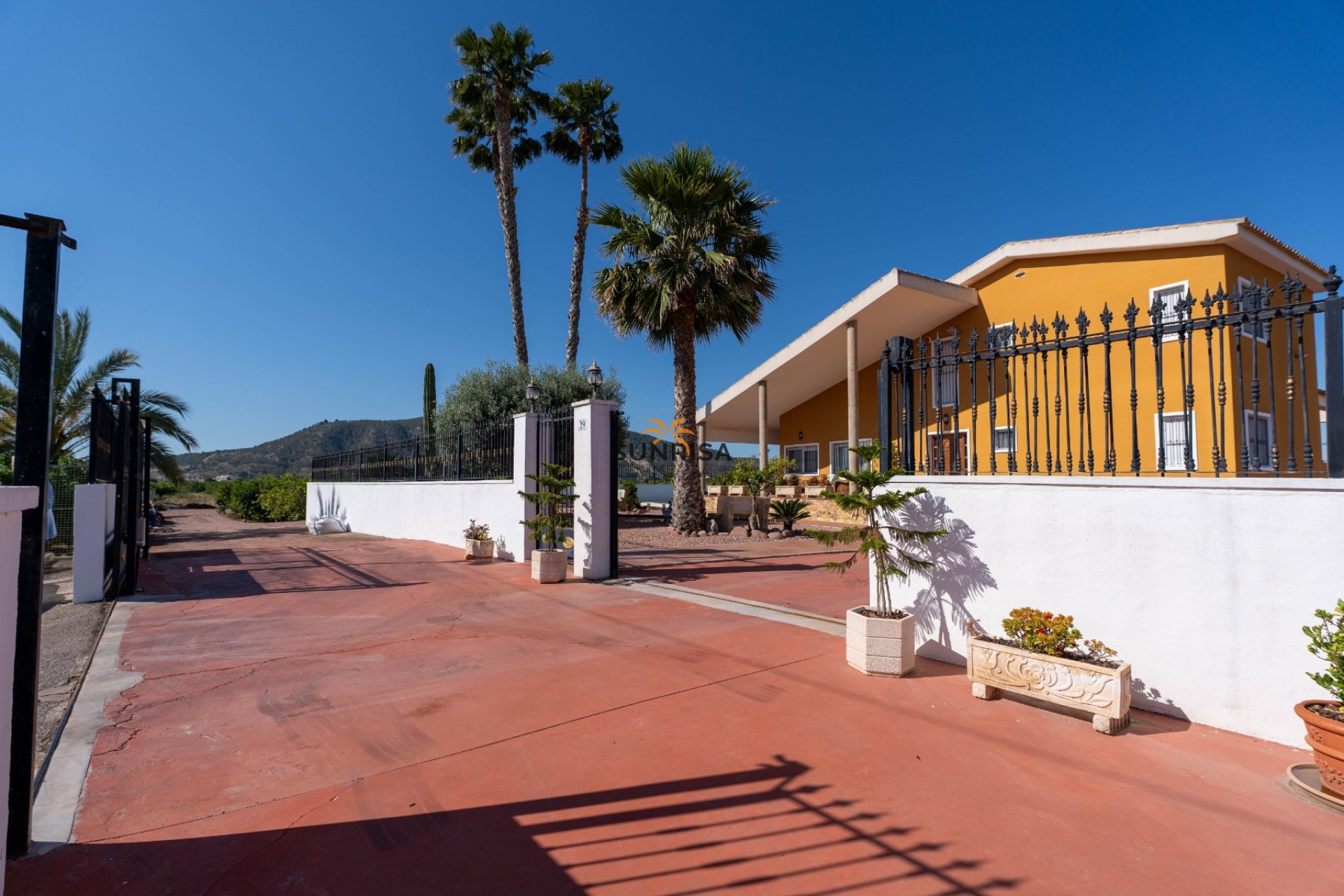 Reventa - Finca - Orihuela