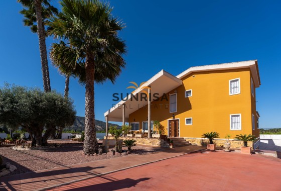 Finca · Reventa - Orihuela · Alicante · España