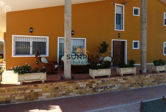 Finca · Reventa - Orihuela · Alicante · España