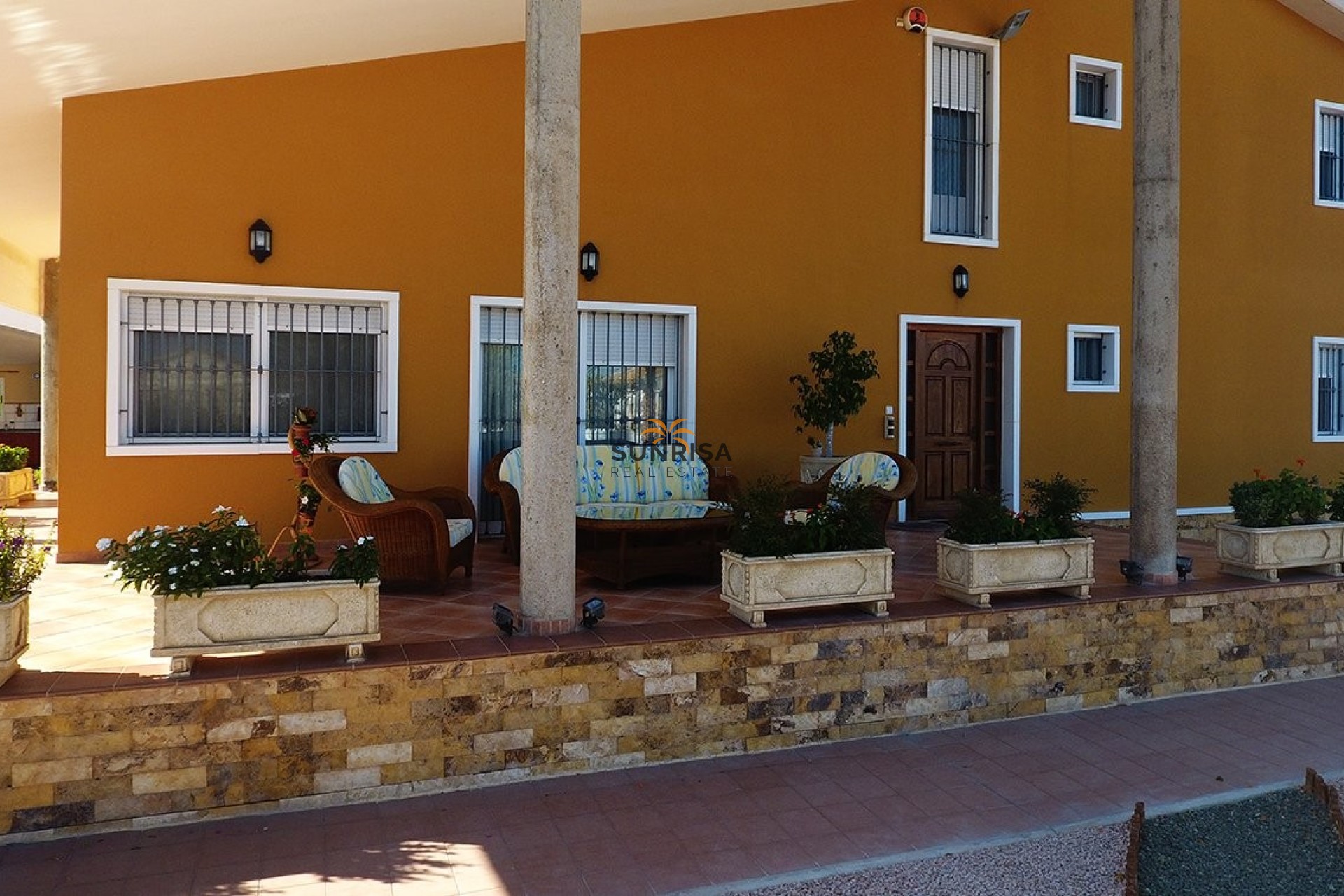 Reventa - Finca - Orihuela