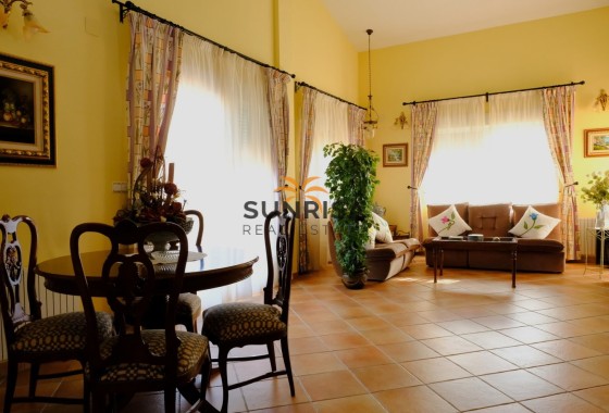 Finca · Reventa - Orihuela · Alicante · España