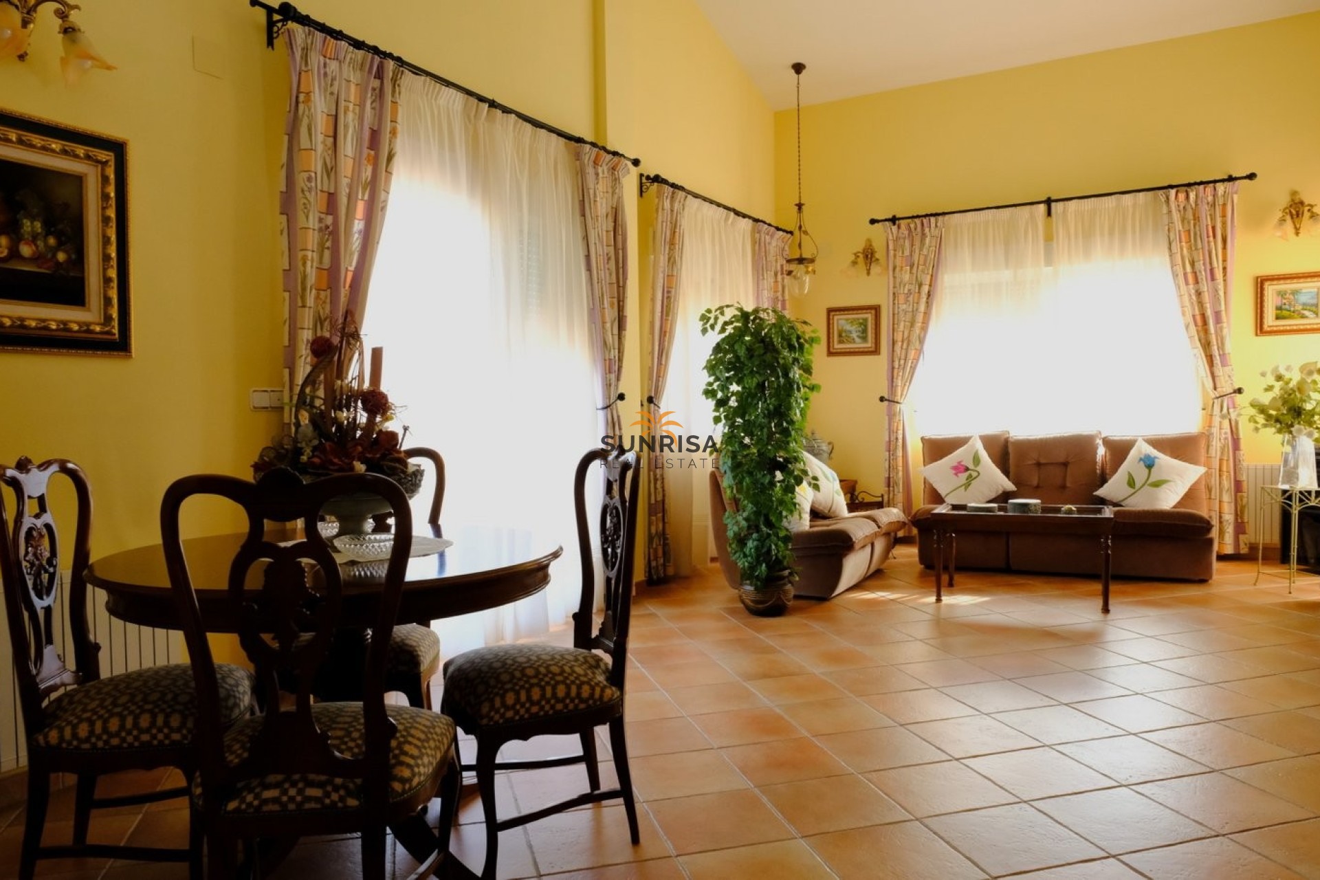 Reventa - Finca - Orihuela