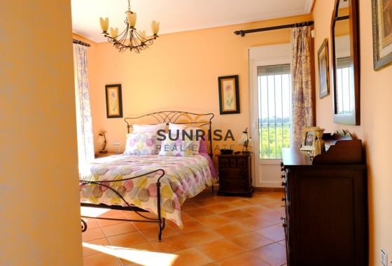 Finca · Reventa - Orihuela · Alicante · España