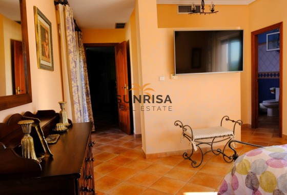 Finca · Reventa - Orihuela · Alicante · España