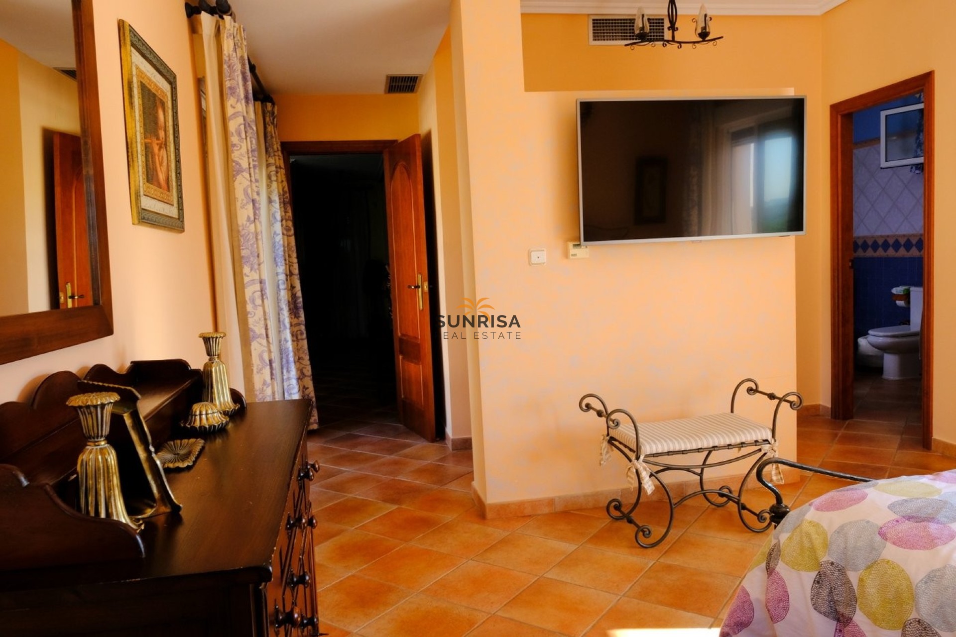 Reventa - Finca - Orihuela