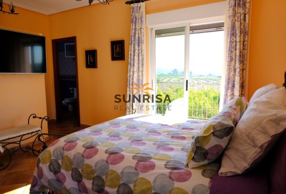 Finca · Reventa - Orihuela · Alicante · España