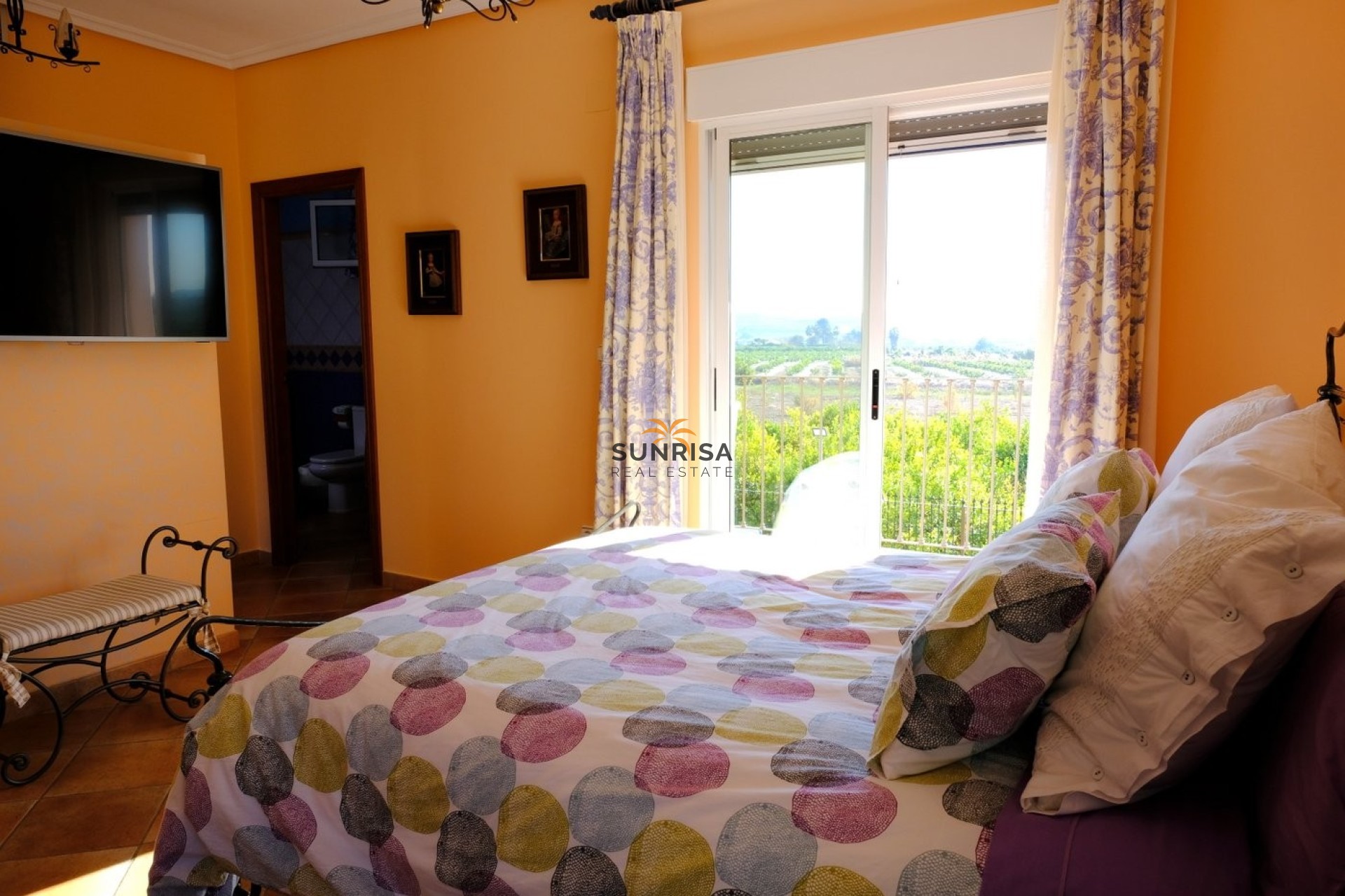 Reventa - Finca - Orihuela