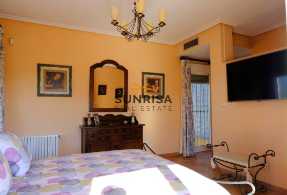 Finca · Reventa - Orihuela · Alicante · España