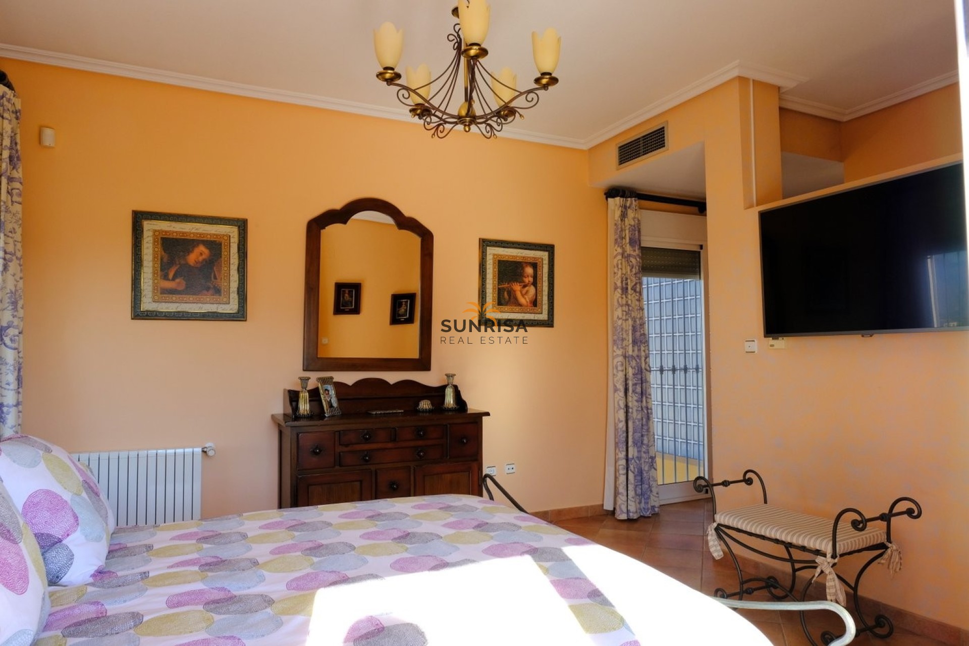 Reventa - Finca - Orihuela