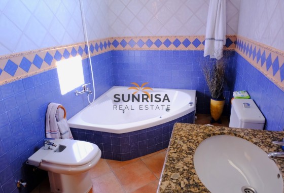 Finca · Reventa - Orihuela · Alicante · España