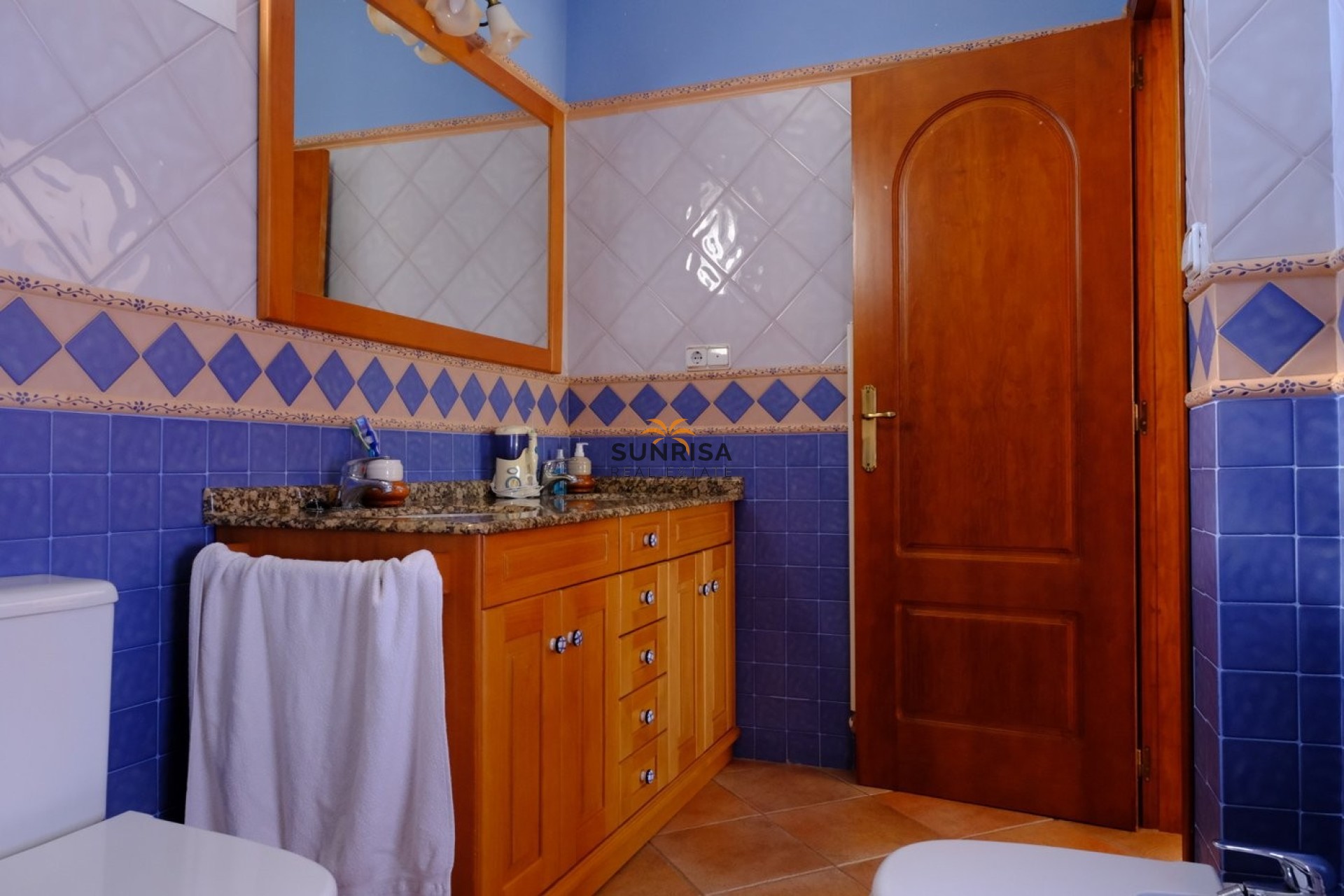 Reventa - Finca - Orihuela