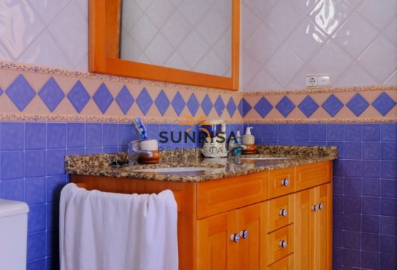 Finca · Reventa - Orihuela · Alicante · España